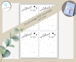 PDF-Download: Advent to go