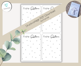 PDF-Download: Frohe Ostern