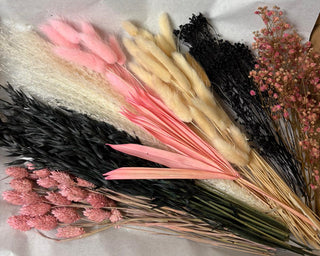 Trockenblumenbox Nr. 4