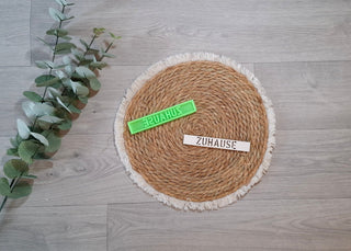 Silikonform Klötzchen Zu Hause