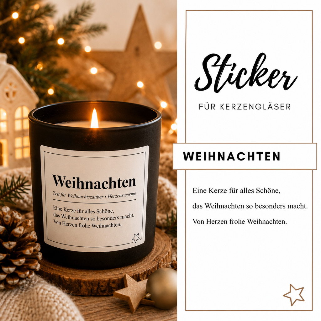 WEIHNACHTEN
