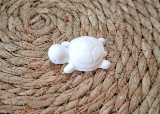 Silikonform Schildkröte