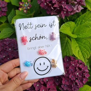 PDF-Download: Ostern in der Tüte