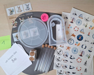 SALE-Paket 1