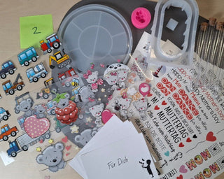 SALE-Paket 2