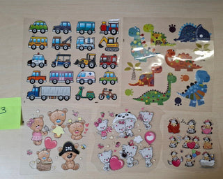 SALE-Paket 3