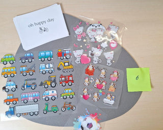 SALE-Paket 6