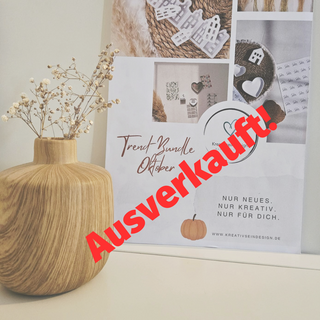 Trend-Bundle Oktober
