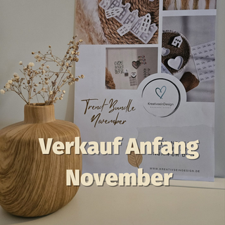 Trend-Bundle November