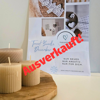 Trend-Bundle Dezember