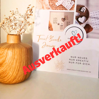 Trend-Bundle Januar