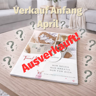 Trend-Bundle April