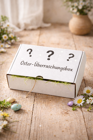 Oster-Überraschungbox