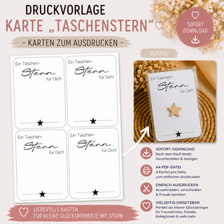 TASCHEN STERN PDF-Download Karte