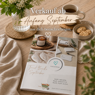 Trend-Bundle September