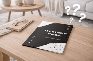Mystery Pack # 39 Thema: Kommunion