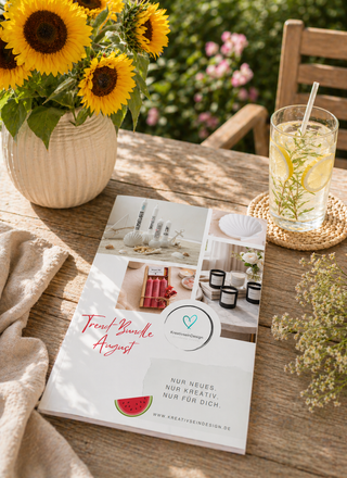 Trend-Bundle August