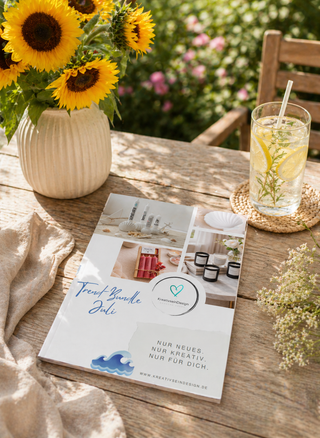 Trend-Bundle Juli
