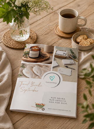 Trend-Bundle September