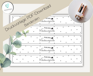 NIKOLAUS GRÜSSE PDF-Download Banderolen