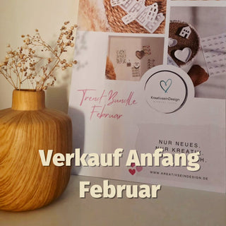 Trend-Bundle Februar
