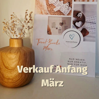 Trend-Bundle März