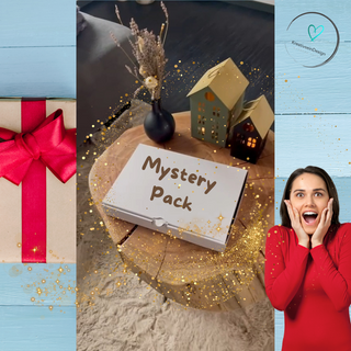 Mystery Pack # 39 Thema: Kommunion