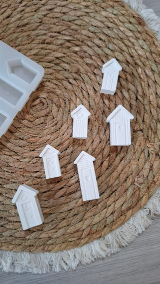 Strandhäuser