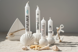 Wasserschiebefolie Maritim 3