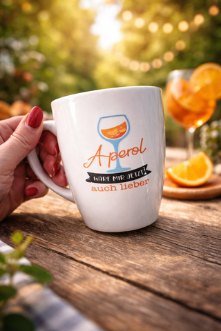 Rub On Sticker APEROL 4