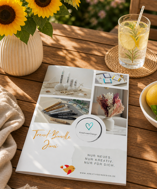 Trend-Bundle Juni